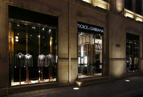 dolce gabbana azerbaijan|Dolce & Gabbana negozi e boutique in Azerbaigian.